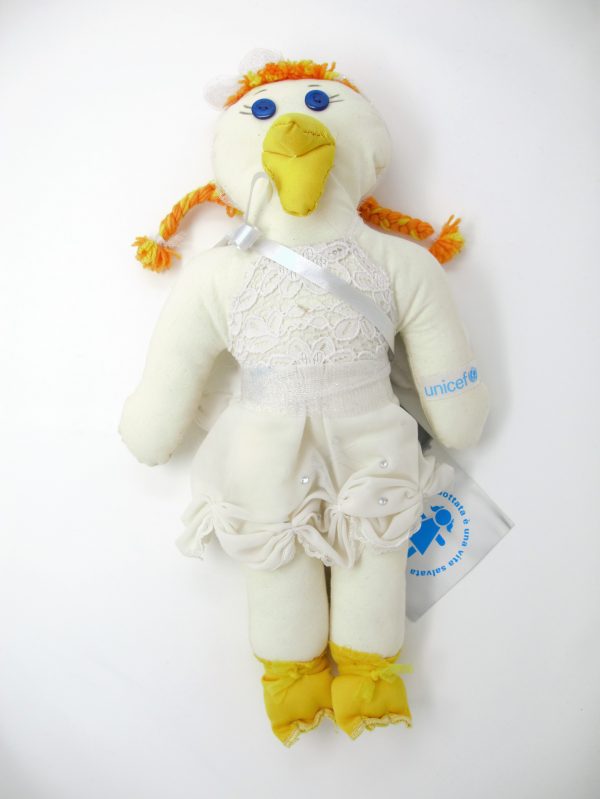 PIGOTTA GABBIANELLA