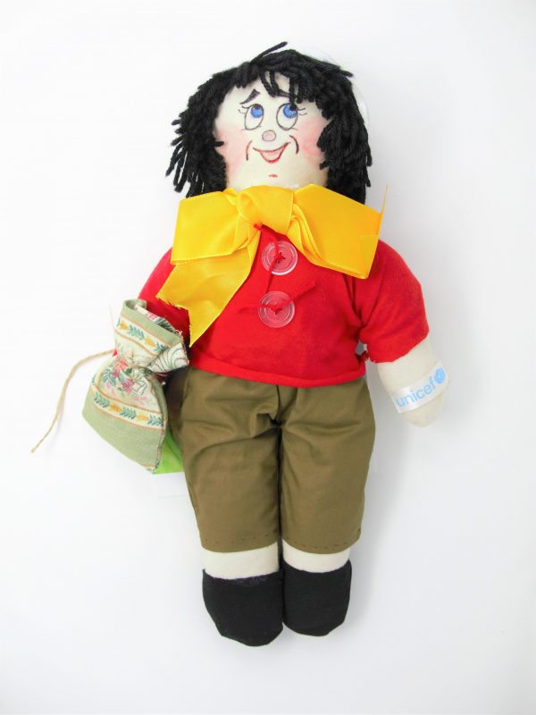 PIGOTTA PINOCCHIO