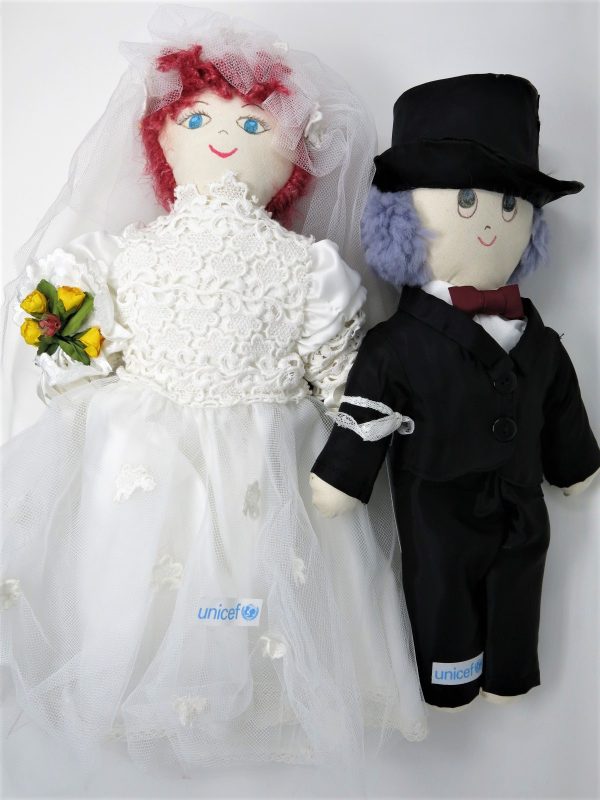 PIGOTTA FRANCESCA E NICCOLO