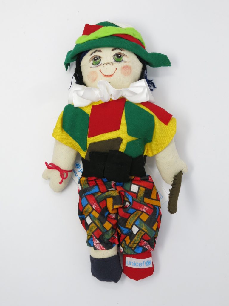 Pigòta