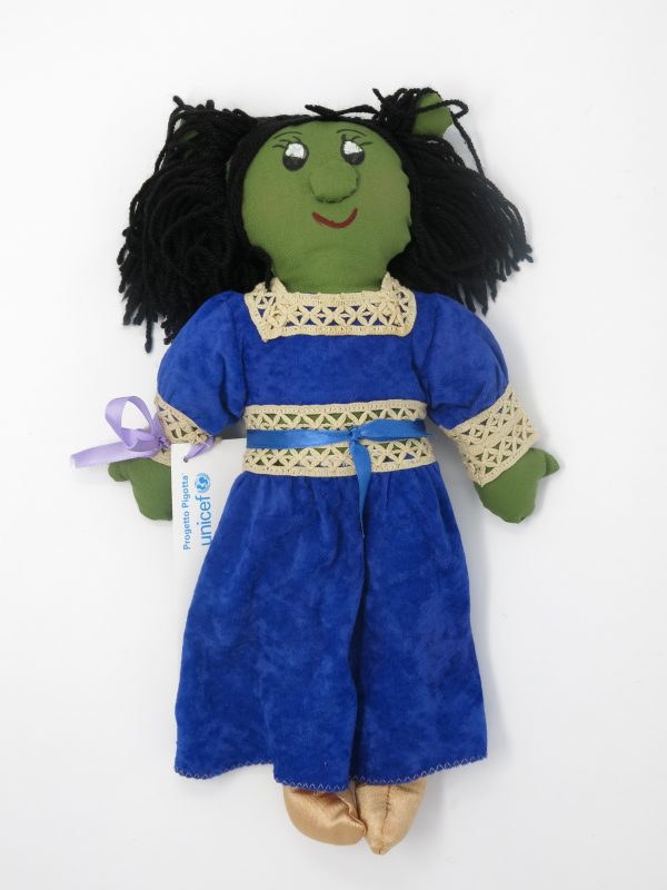 PIGOTTA FIONA