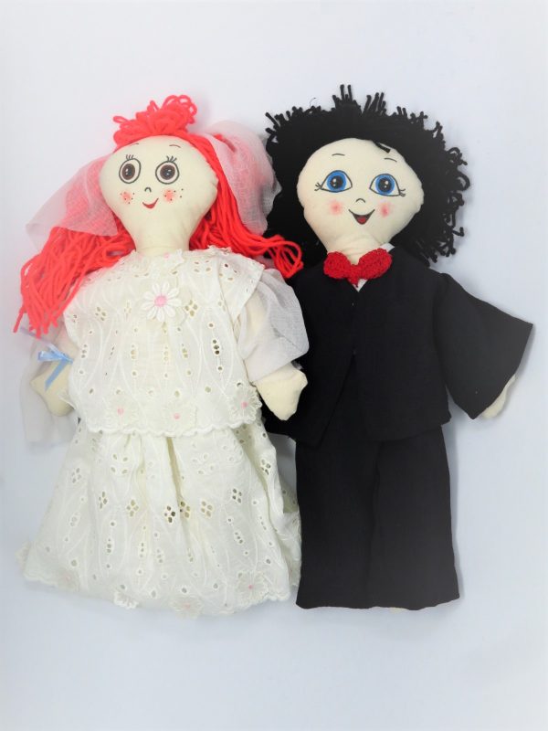 PIGOTTA VALENTINA E GIOVANNI
