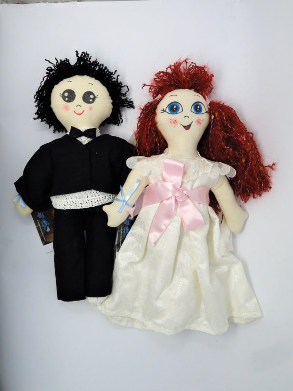 PIGOTTA GIACOMO E MADDALENA