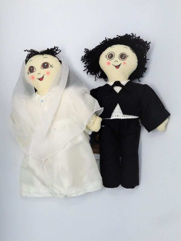 PIGOTTA MARIA E PIETRO