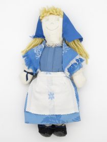 PIGOTTA CAROLINA