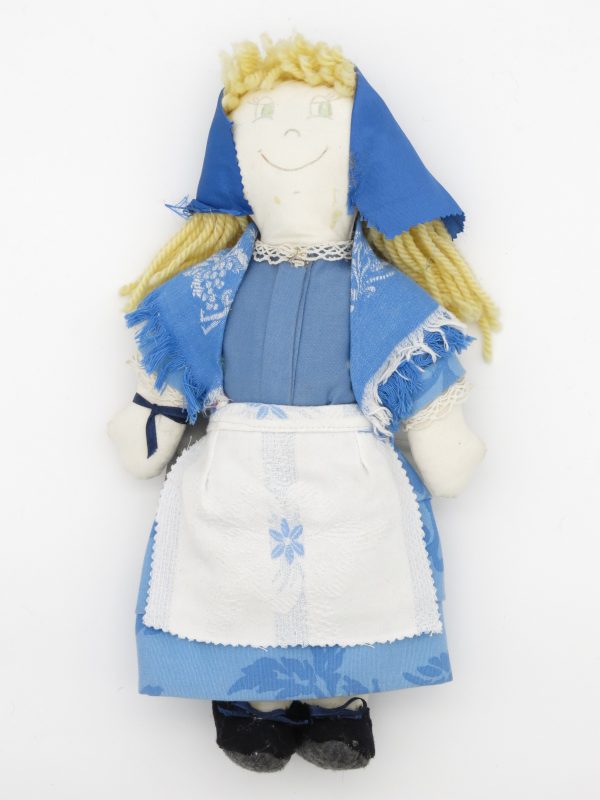 PIGOTTA CAROLINA