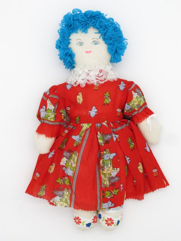 PIGOTTA ROSSELLA