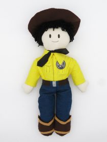 PIGOTTA TEX
