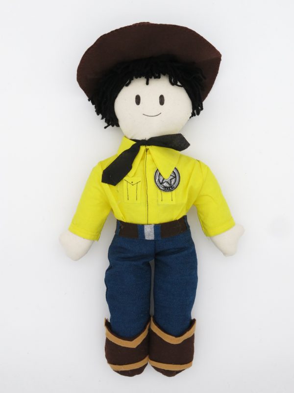PIGOTTA TEX