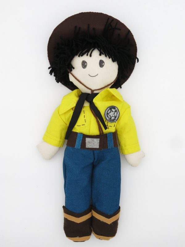 PIGOTTA TEX
