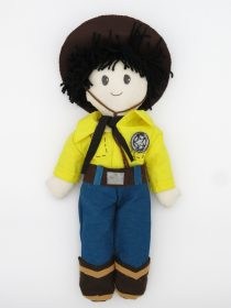 PIGOTTA TEX