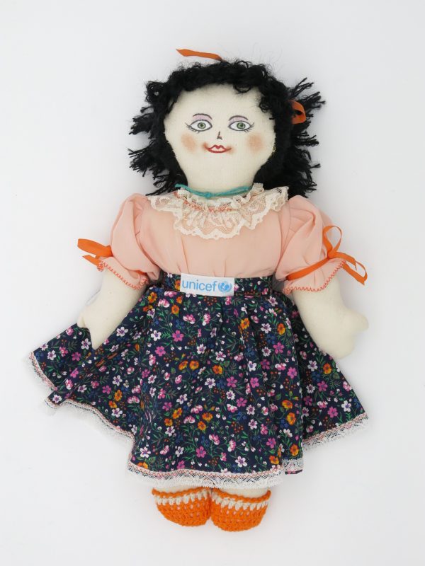 PIGOTTA REBECCA