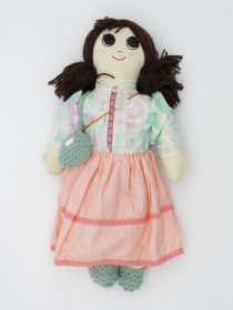 PIGOTTA SARA