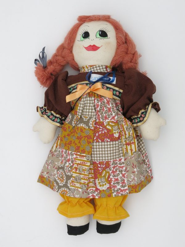 PIGOTTA LILIANA