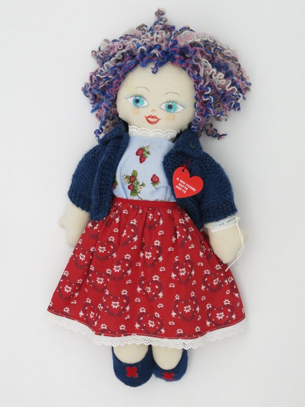 PIGOTTA PATRIZIA