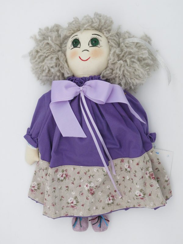 PIGOTTA VIOLETTA