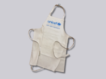 GREMBIULE DA CUCINA PER BAMBINI