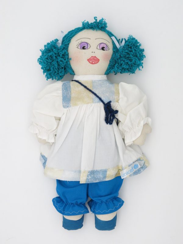 PIGOTTA MICHELA