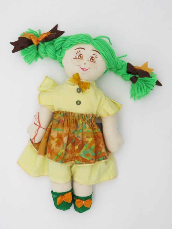 PIGOTTA LUCIA