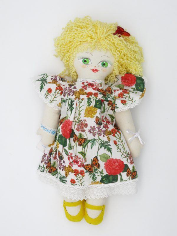 PIGOTTA SUSANNA
