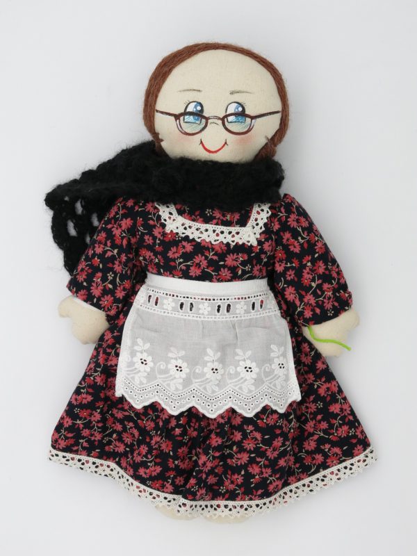 PIGOTTA NONNA ANGELA