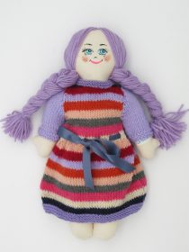 PIGOTTA GRETA