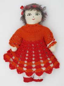 PIGOTTA MARY