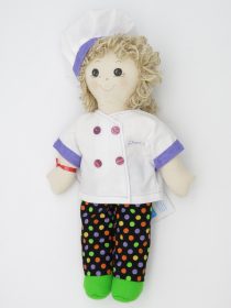 PIGOTTA CHEF CECILIA