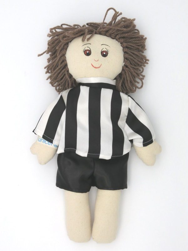 PIGOTTA RONALDO