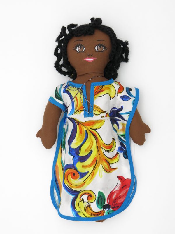 PIGOTTA TAMARA