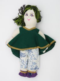 PIGOTTA ANGELA