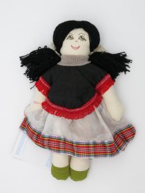 PIGOTTA MAFALDA