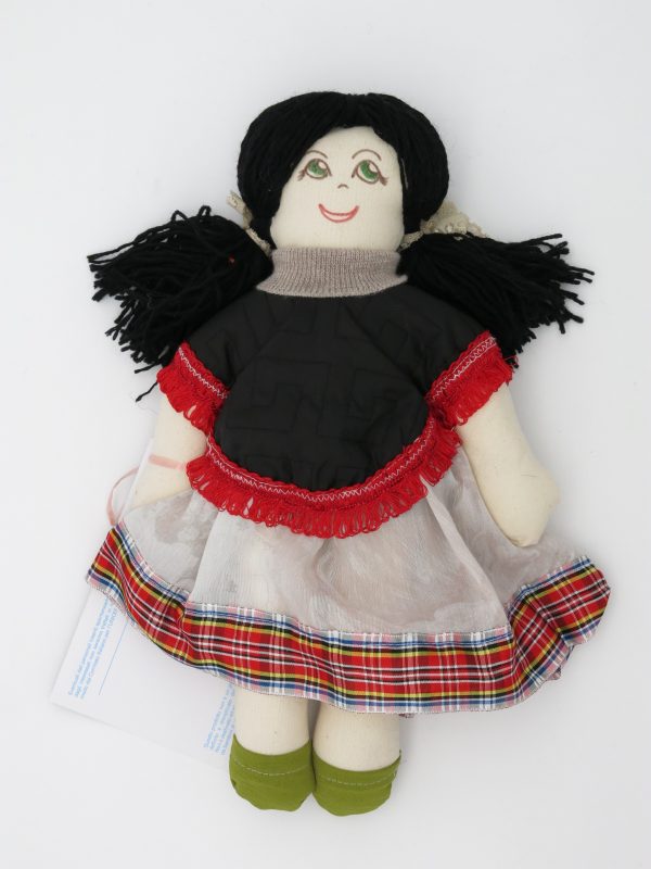 PIGOTTA MAFALDA