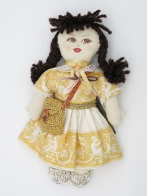PIGOTTA CINDY