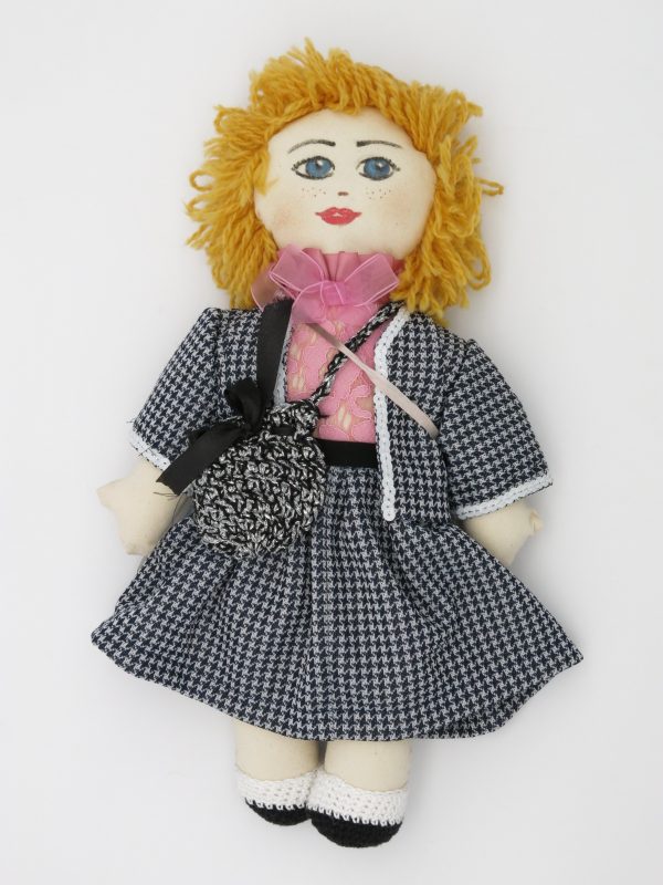 PIGOTTA MATILDE