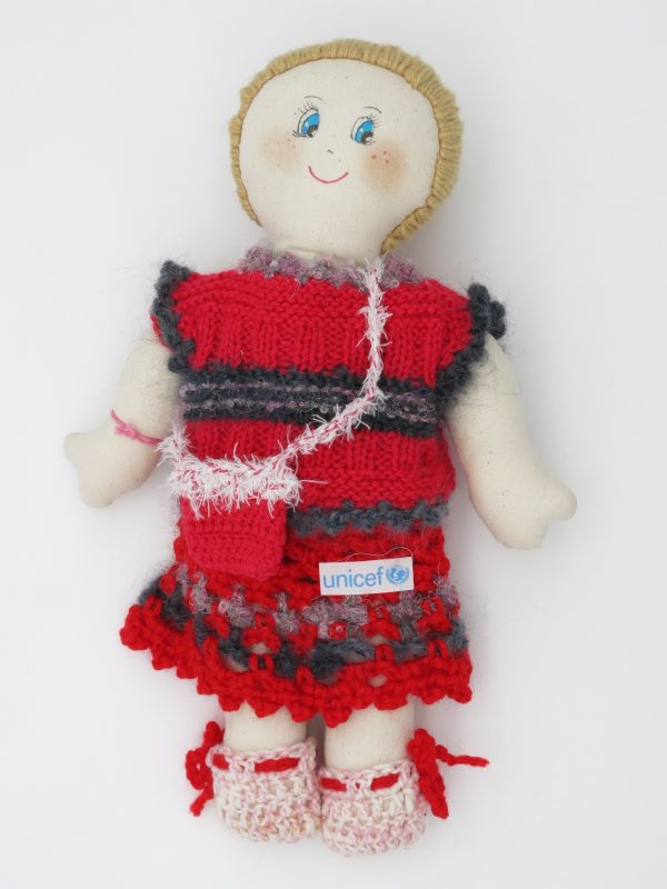 PIGOTTA RAFFAELLA