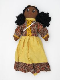 PIGOTTA SARAH