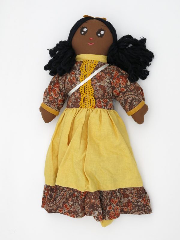 PIGOTTA SARAH