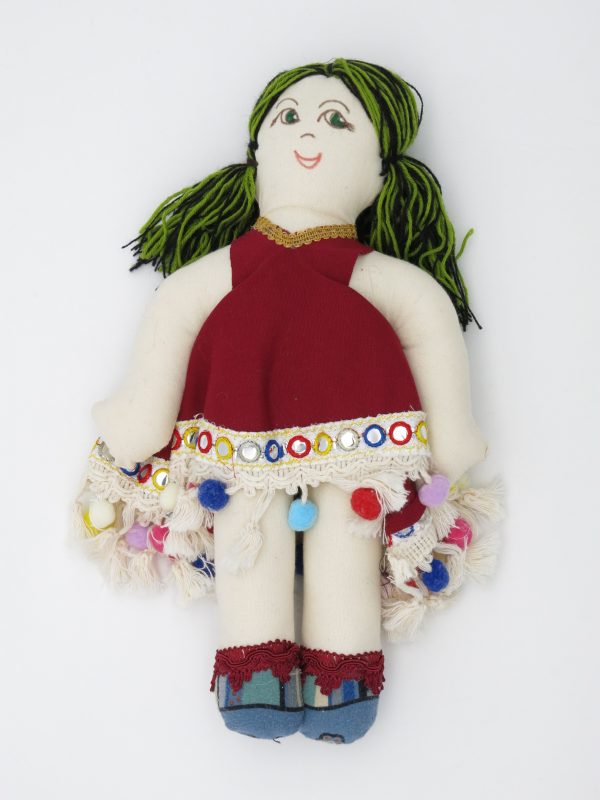 PIGOTTA MAFALDA
