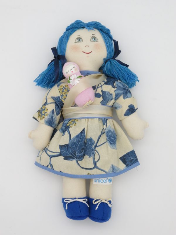 PIGOTTA AZZURRA