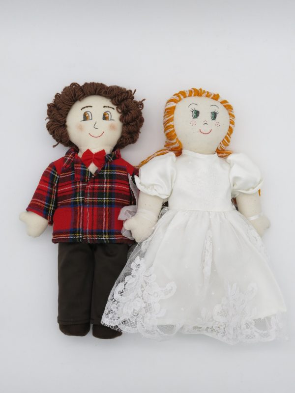 PIGOTTA ANTONIO E WILMA