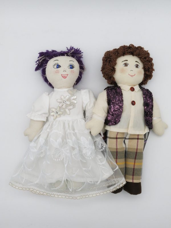 PIGOTTA EMANUELA E PIETRO
