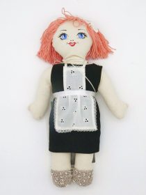 PIGOTTA BIANCA