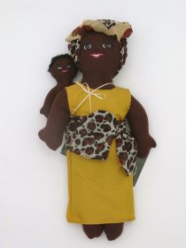PIGOTTA DINKA