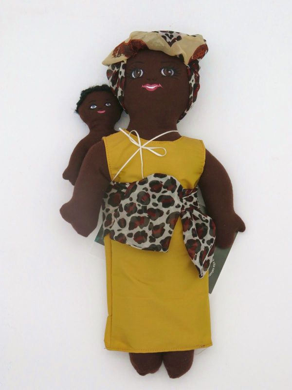 PIGOTTA DINKA