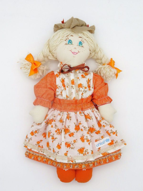 PIGOTTA ANNA