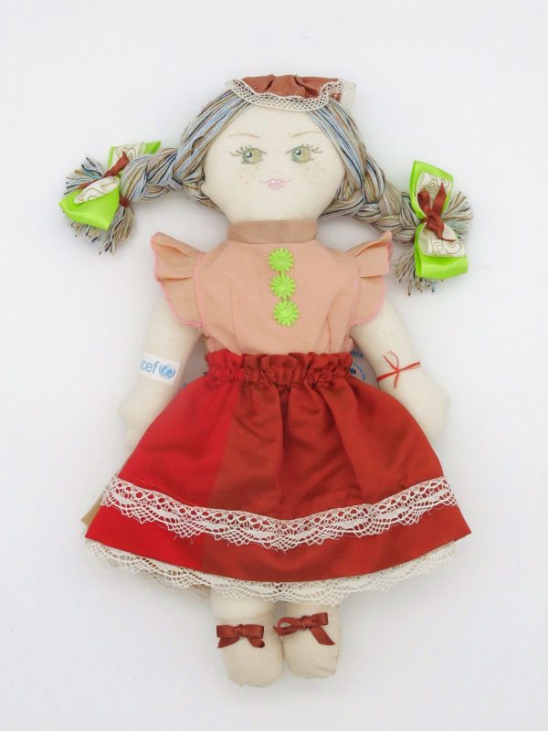 PIGOTTA SABRINA