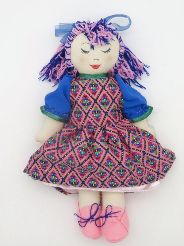 PIGOTTA ANNA