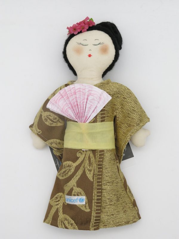 PIGOTTA KIYO