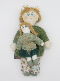 PIGOTTA ANNA E SHEILA